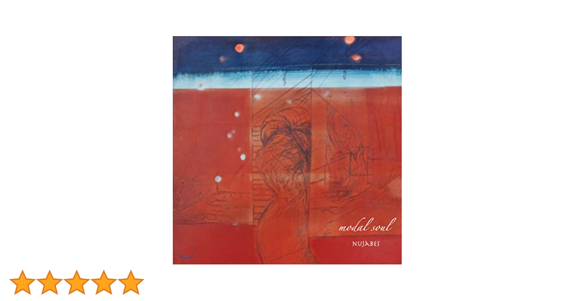 Amazon.co.jp: modal soul(LP) [Analog]: ミュージック